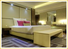 Avari Towers Hotel Karachi Room
