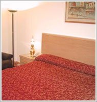 Carlton Hotel Karachi Room