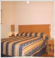Carlton Hotel Karachi Room