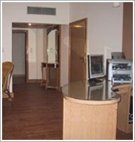 Carlton Hotel Karachi Room