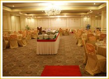 Islamabad Hotel Islamabad Facility