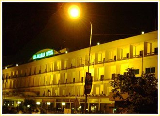 Islamabad Hotel Islamabad Hotelview