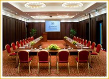 Sheraton Hotel Karachi Facility