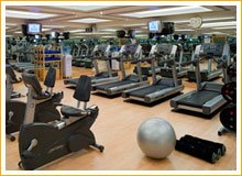 Sheraton Hotel Karachi Facility