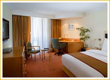 Sheraton Hotel Karachi Room