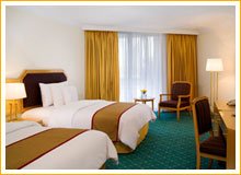 Sheraton Hotel Karachi Room