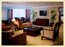 Sheraton Hotel Karachi Room